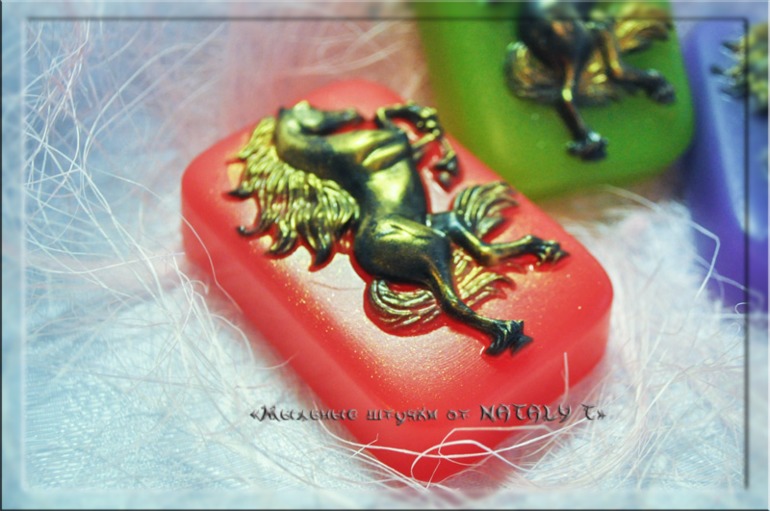 Еще лошадки))))