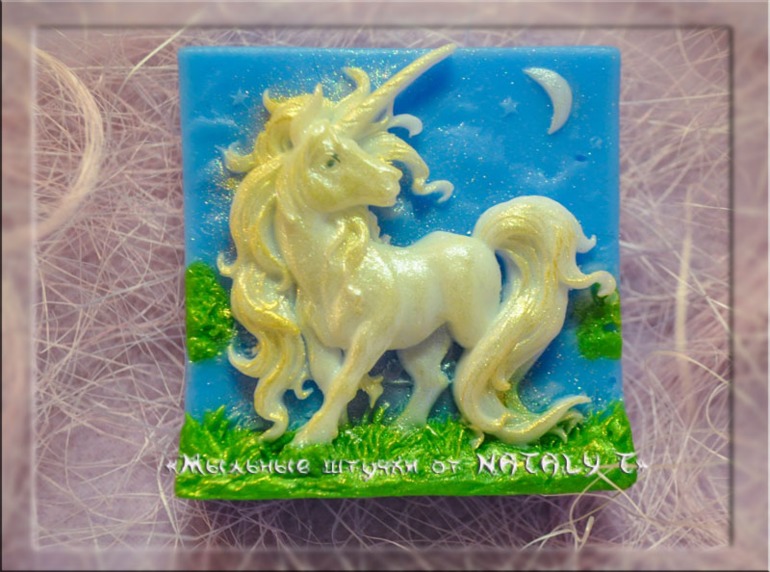 Немного новогодних новинок))))