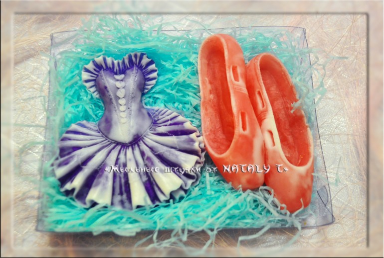 Мои новоночки)))))