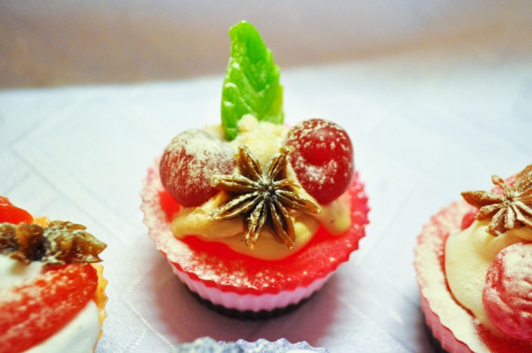 Сладкое на сон грядущий))))))