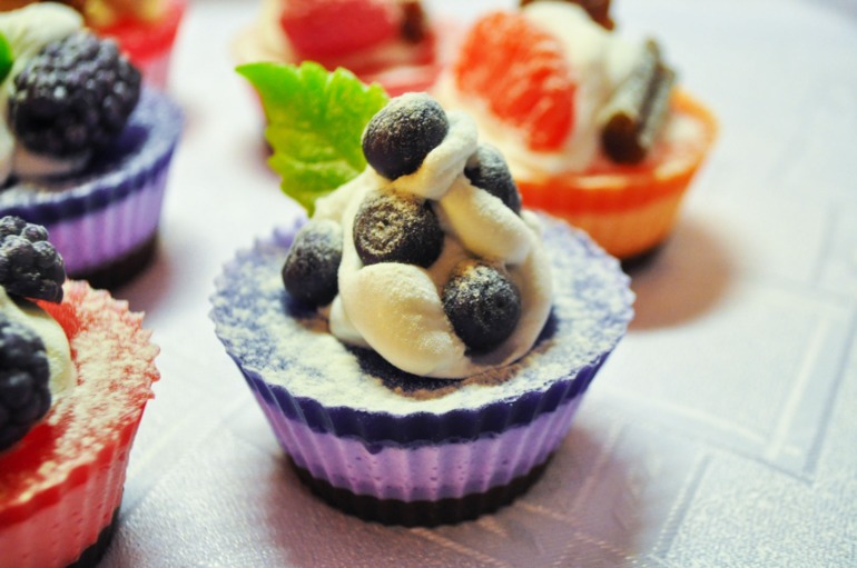 Сладкое на сон грядущий))))))