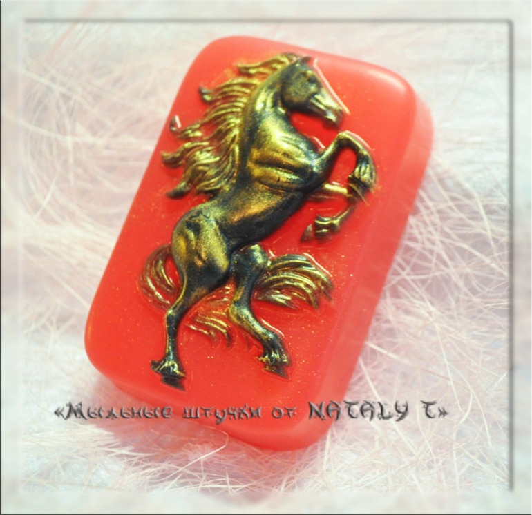 Еще лошадки))))