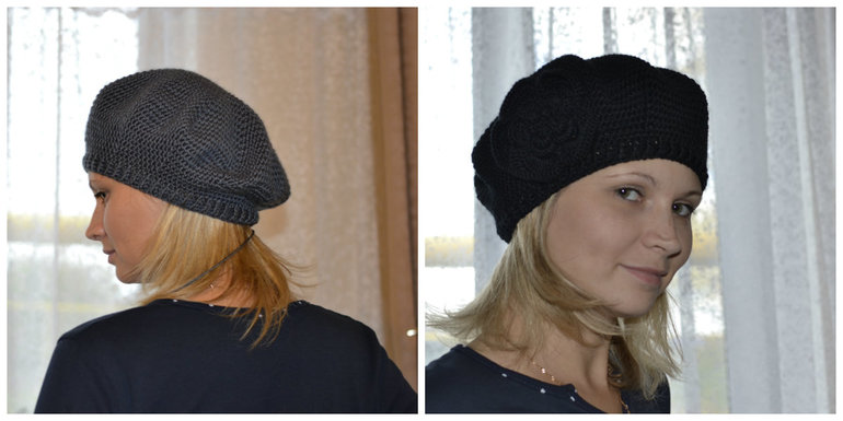 Мои работы (хвастики)