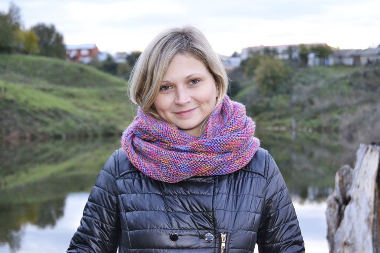 Мои работы (хвастики)