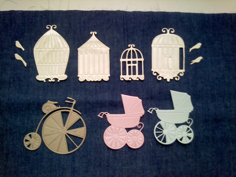 Мой отчет о Посылке!