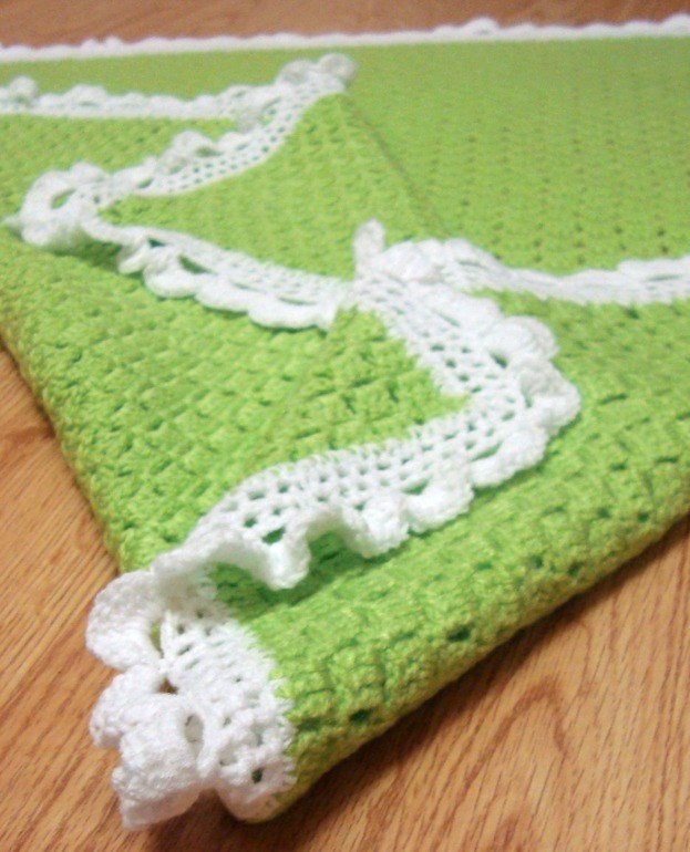 Готовые работы Конкурс вязание крючком Лето-осень