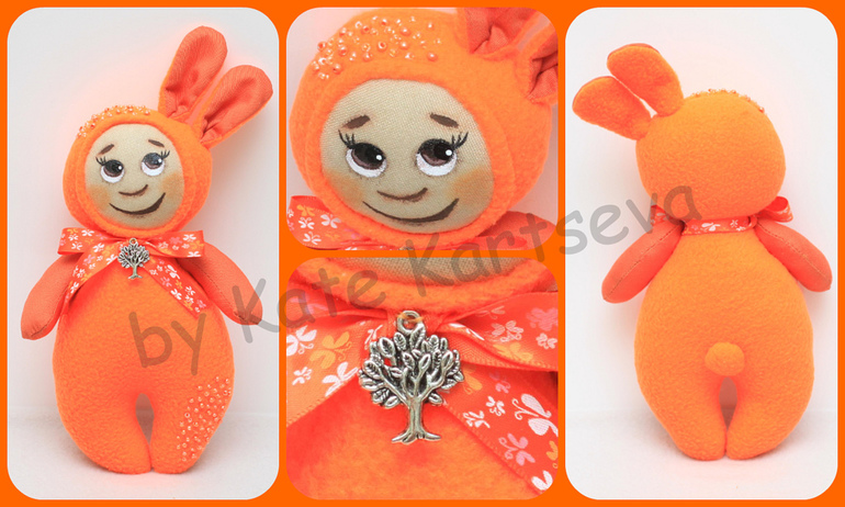 Апельсинка