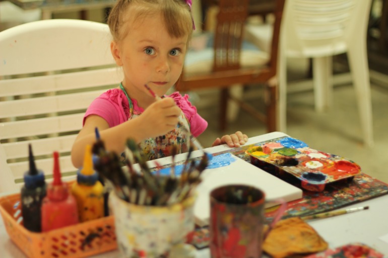 Зимовка Тайланд Хуа Хин ( №2)