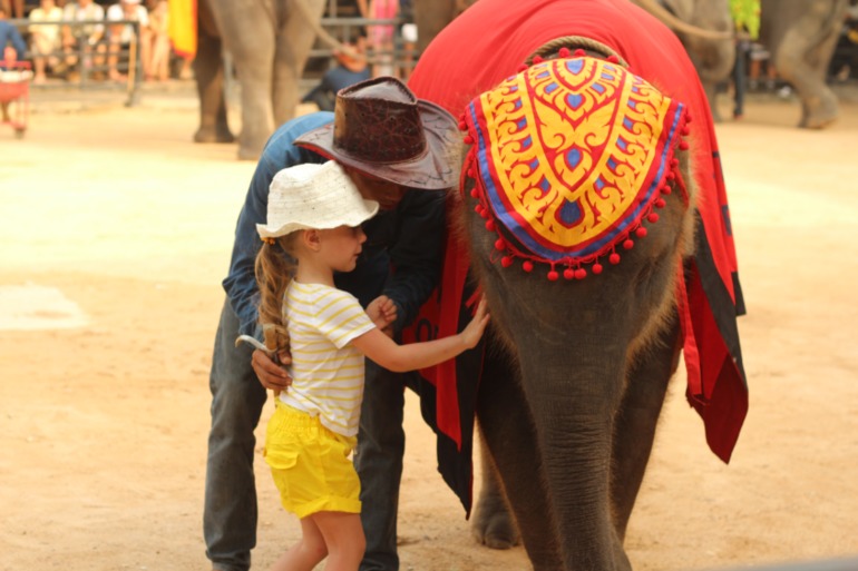 Тайланд зимовка (Джомтьен-Хуахин) 4 месяца. Старт