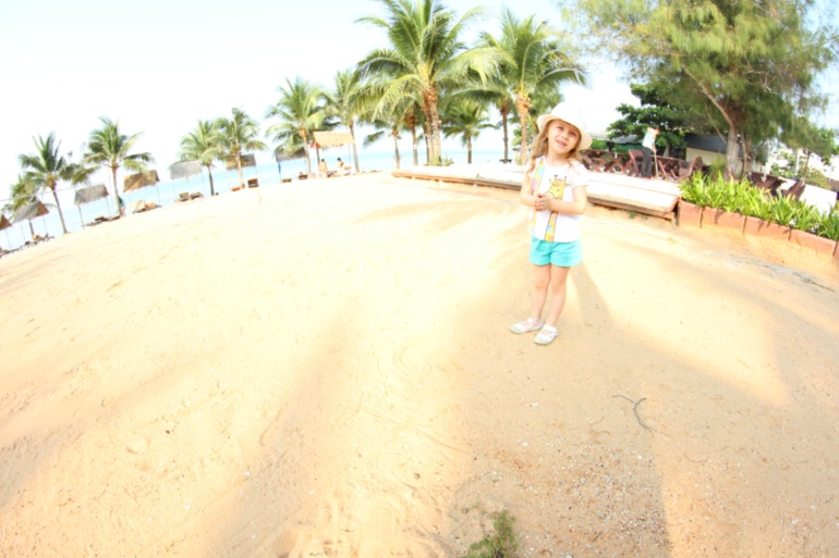 Тайланд зимовка (Джомтьен-Хуахин) 4 месяца. Старт