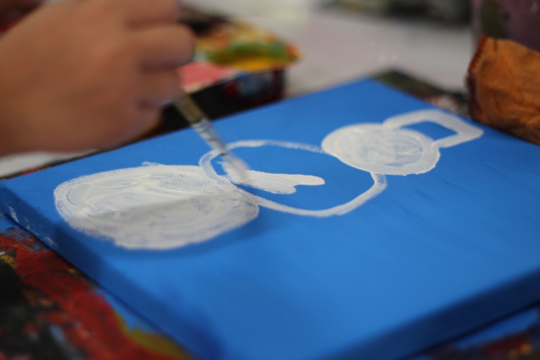 Зимовка Тайланд Хуа Хин ( №2)