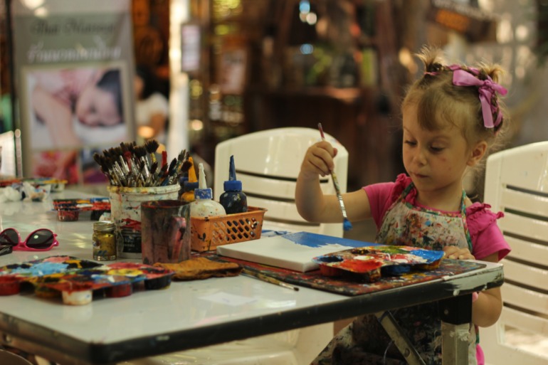 Зимовка Тайланд Хуа Хин ( №2)