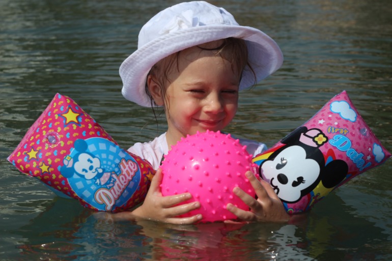 Зимовка Тайланд Хуа Хин ( №2)