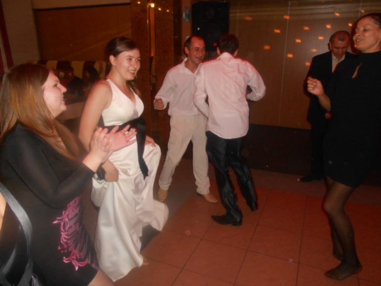 Мой юбилей 30 лет))))))))