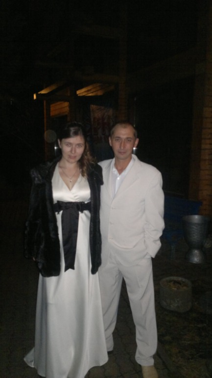 Мой юбилей 30 лет))))))))