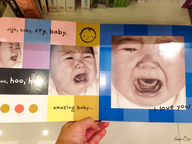 Еще один книжный в Таиланде