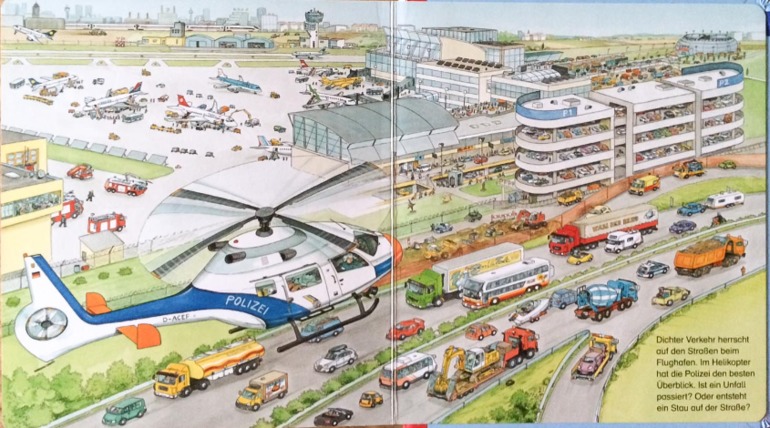 Еще одна немецкая покупка