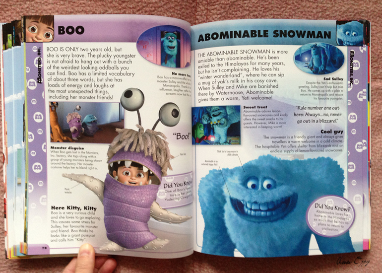 Еще один книжный в Таиланде