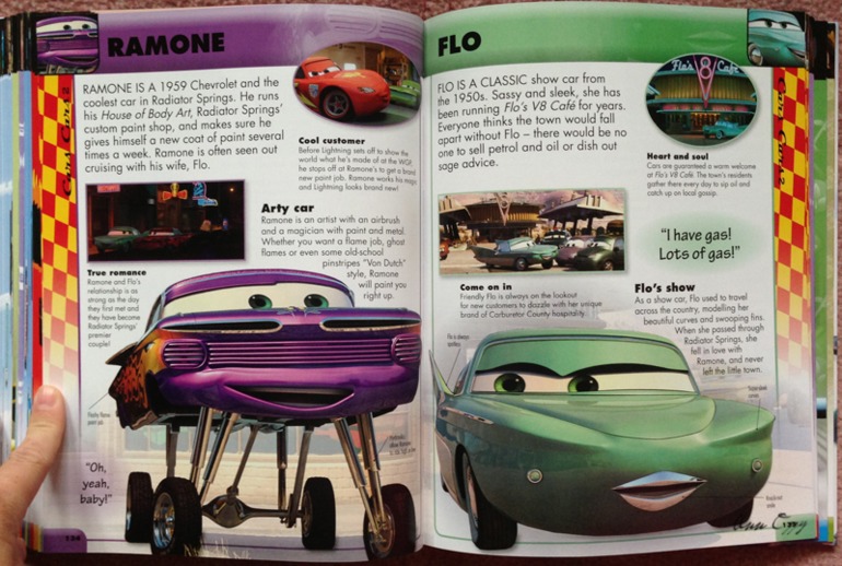 Еще один книжный в Таиланде