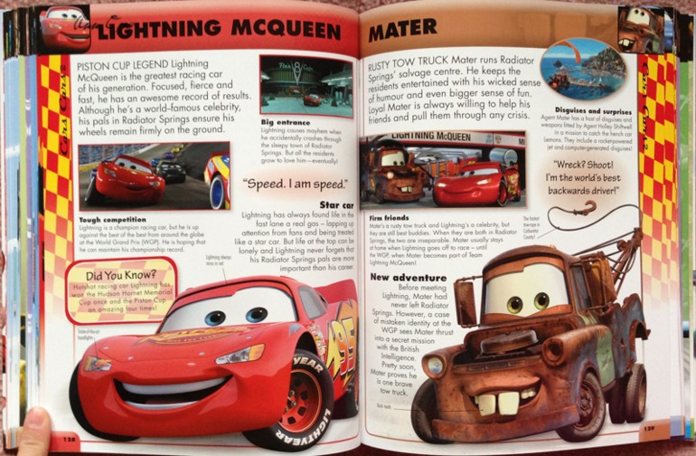 Еще один книжный в Таиланде