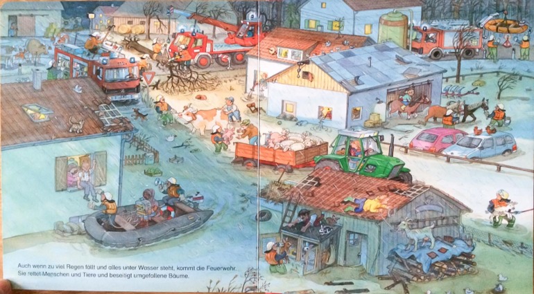 Еще одна немецкая покупка