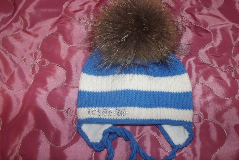 Шапочки для самых красивых