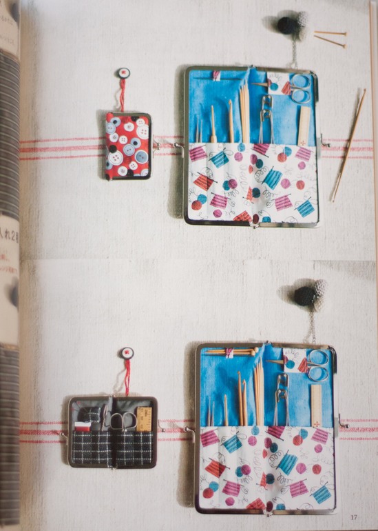 Японские журналы. Для вдохновения.