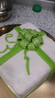 Мои тортики, но сделанные для себя