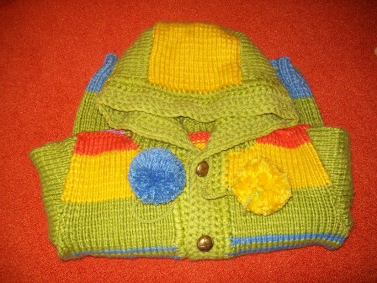 Связались полосатики