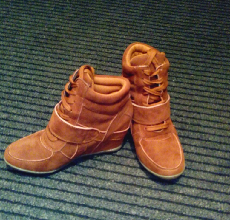 Подарки от бабушки