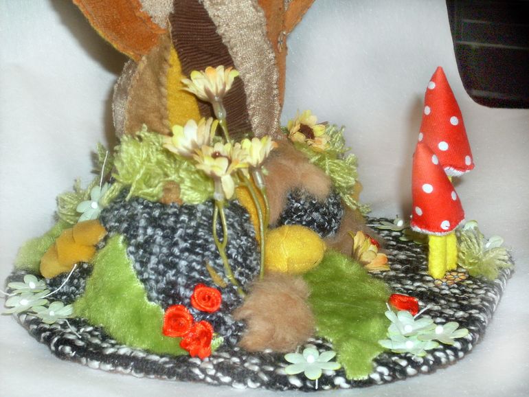 Чудо-дерево