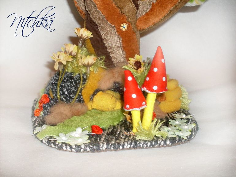 Чудо-дерево