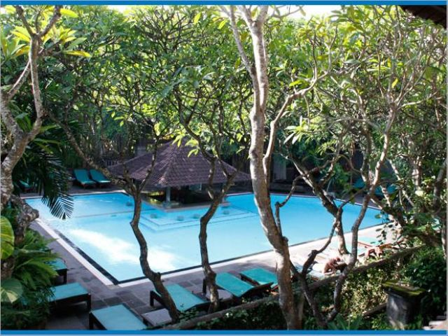 о. Бали по цене Египта!!!))