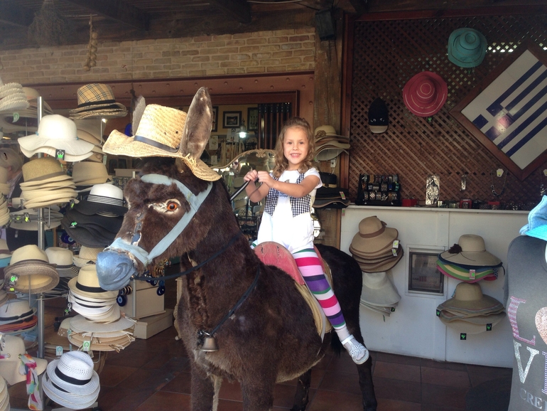 CLUB SALUT-Sirens Beach 4*, лето 2014!!!