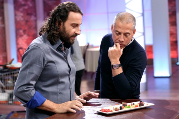 Кто бы это мог быть?