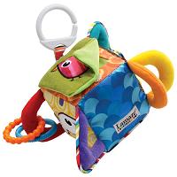 Развивающие игрушки Lamaze, PlayGro и другие аксессуары