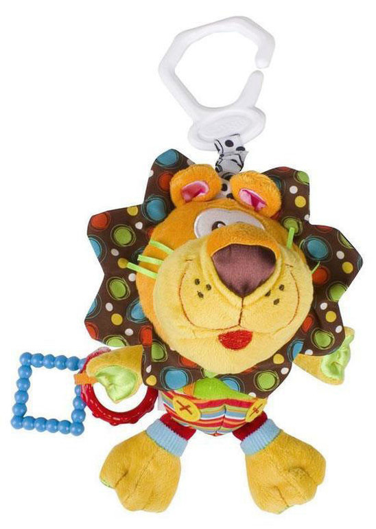 Развивающие игрушки Lamaze, PlayGro, Skip Hop, Tiny Love; и другие аксессуары для ваших малышей