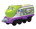 Железная дорога Chuggington. Цены ниже, чем в СП!