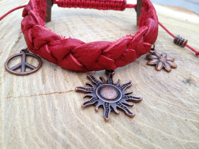 Летний архив украшений!