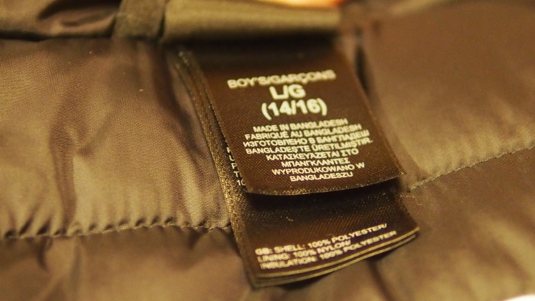 зимняя куртка и полукомбинезон The North Face мальчику на рост 150-160