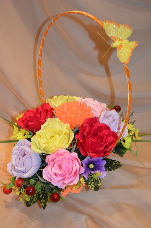 мои новые работы