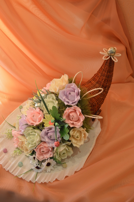 рог изобилия