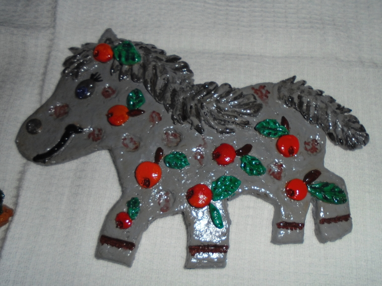 На суд профессионалов )))