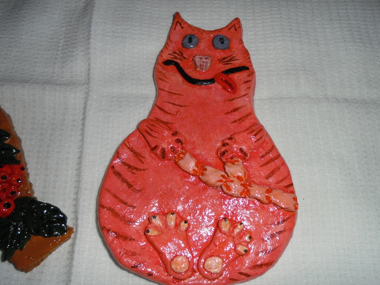 На суд профессионалов )))