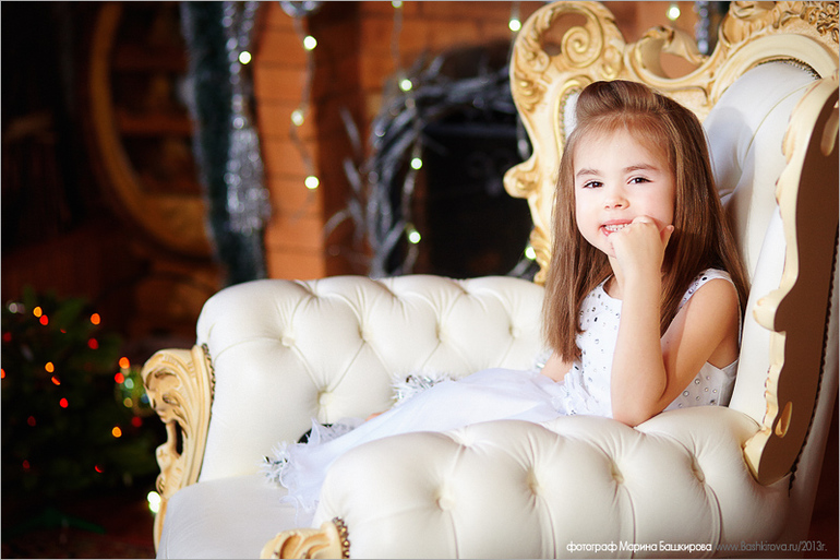 Осталось 1 место на 14 декабря:16-17. Фотостиудия Шебби хаус!