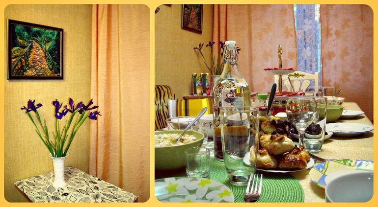 Благодарность)