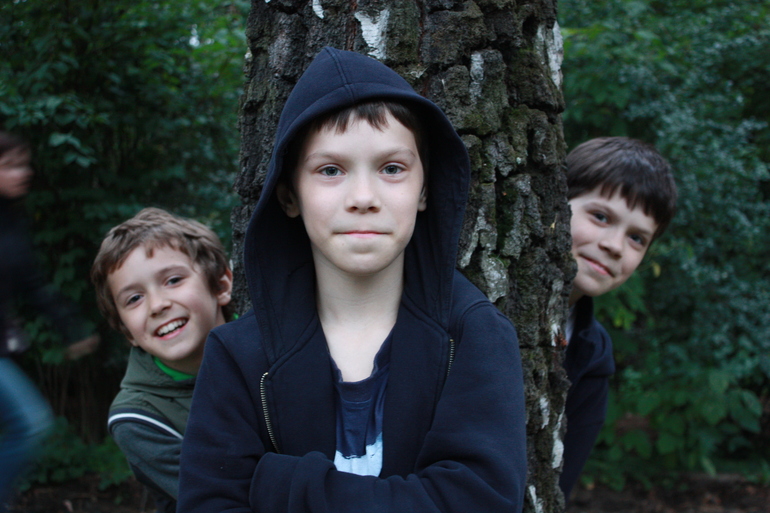 А нам уже по 13 лет, но мы все равно к вам)