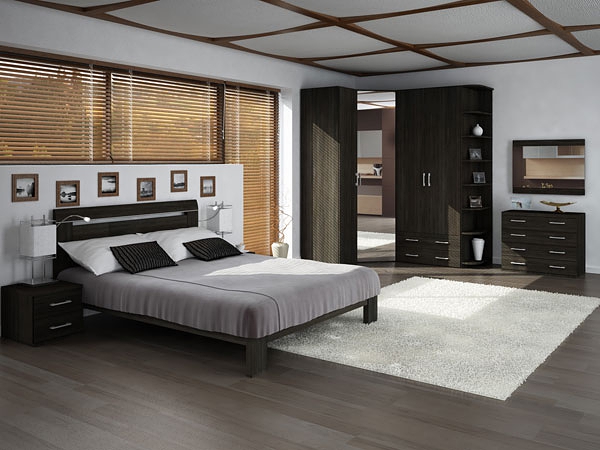 Помогите выбрать кровать !