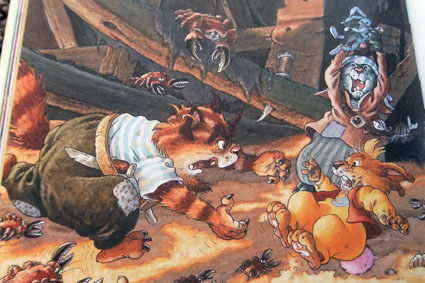 Пиратские книги