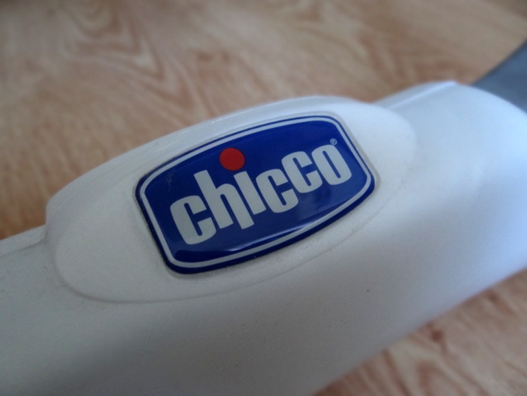Продается стульчик CHICCO POLLY MAGIC - 4000 руб.